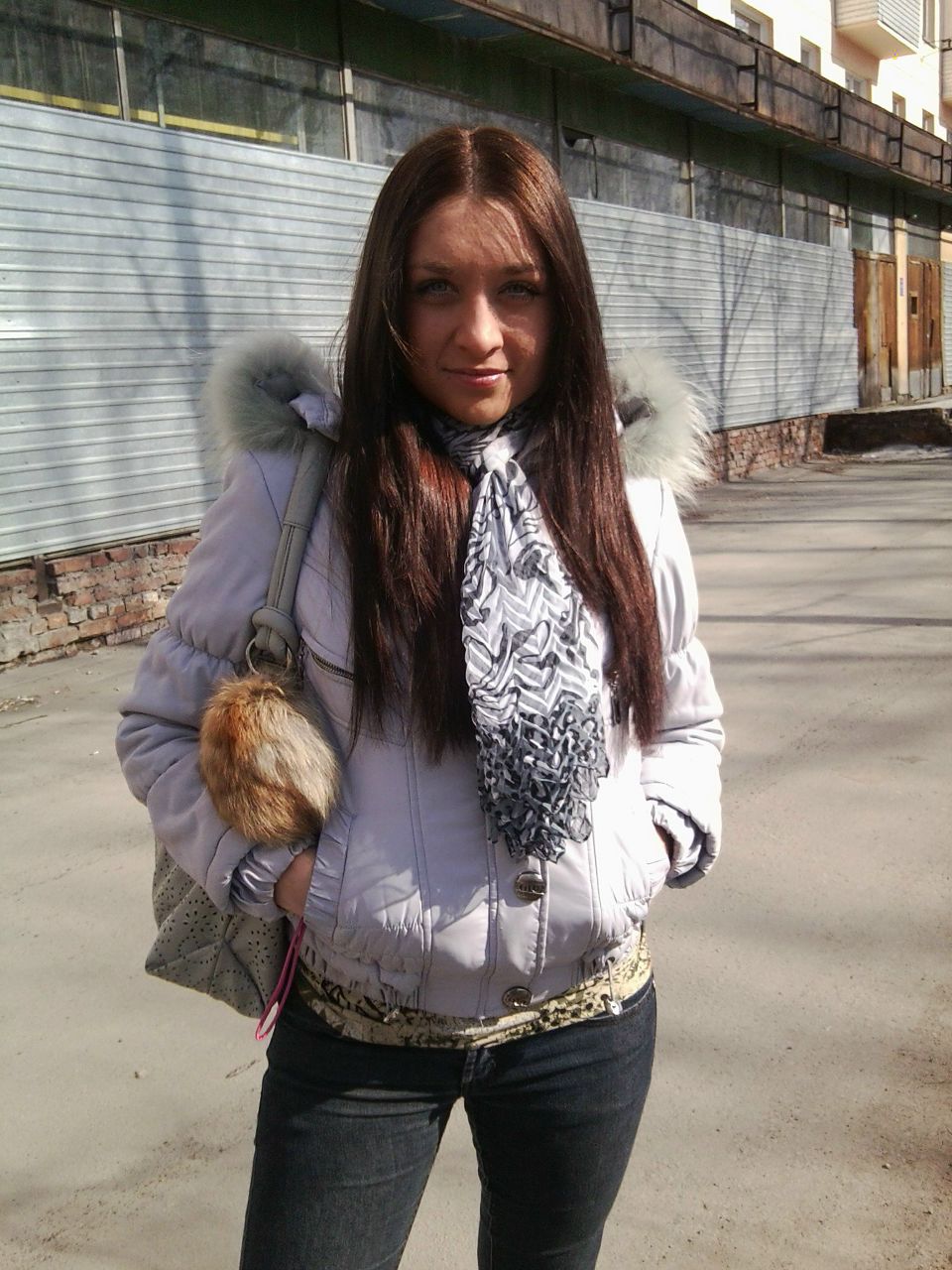 Дашутка Емельянова-Шуман **KoRoLeVsKaYa KrEvEtOcHkA** | Новосибирск