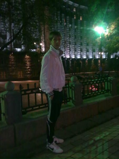 №37, Дмитрий Антоняк, Киев №37, Дмитрий Антоняк, Киев