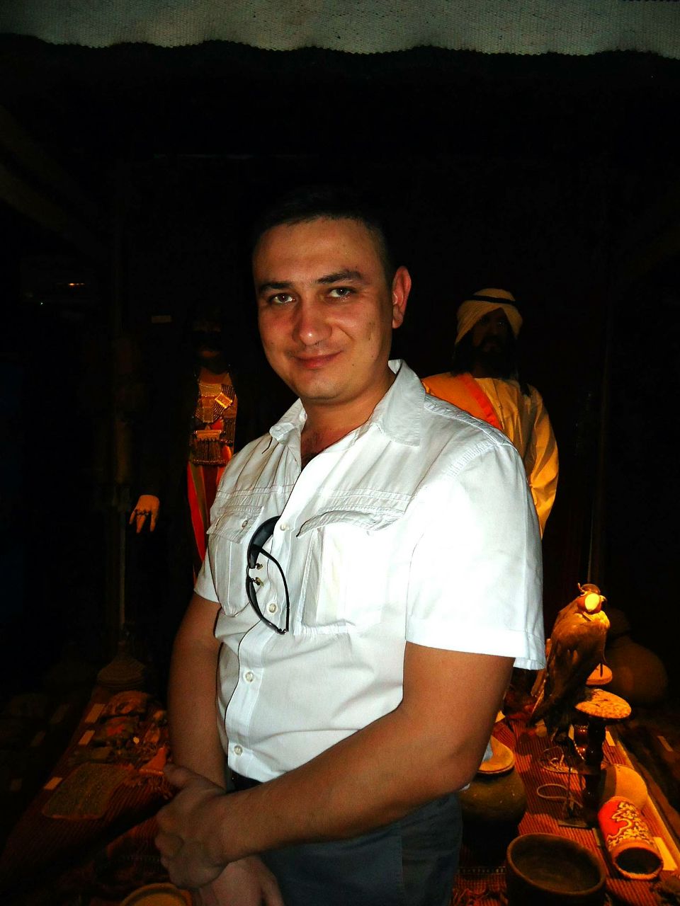 Azamat Yusupov | Баку