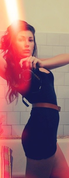 Анастасия Филатова | Волгоград