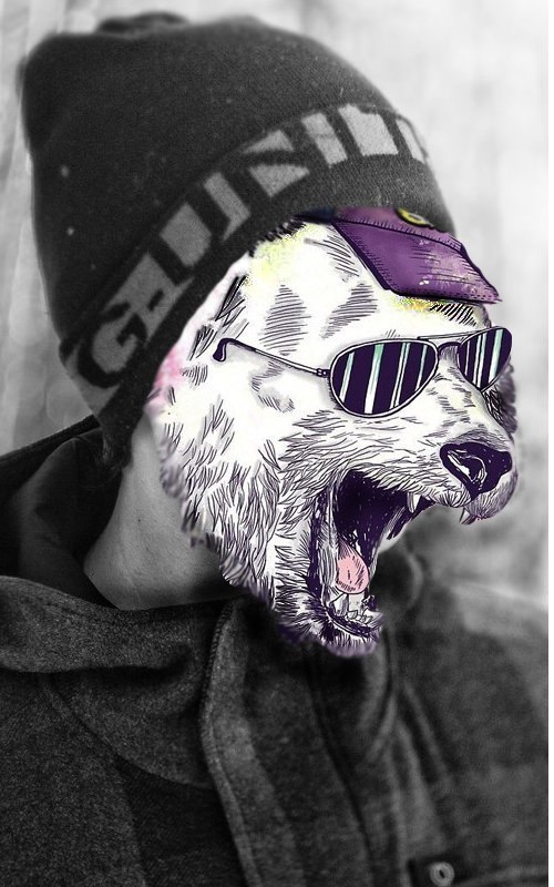 Дима Матвеев | Москва