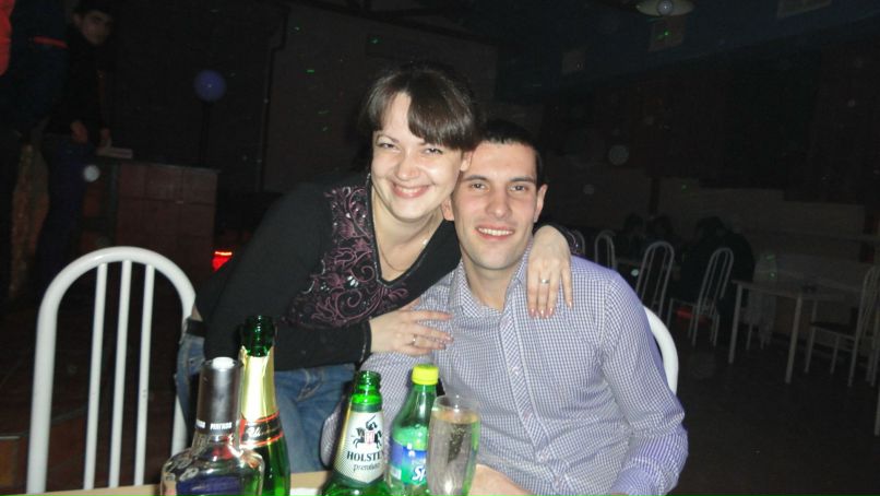 Нина Круглова | Самара