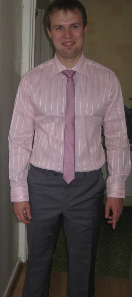 Александр Гришенков Сергеевич | Чайковский