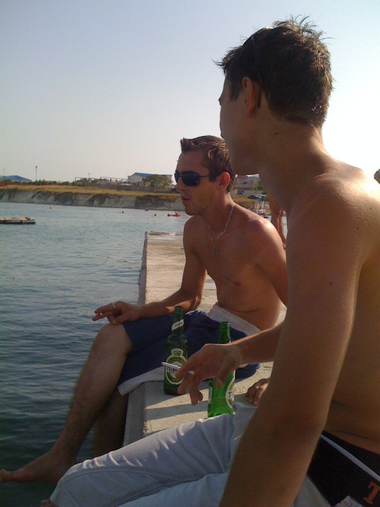 Андрей Стрельцов | Москва