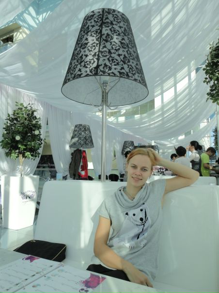 №163, Елена Пушкарева, Тюмень, Россия №163, Елена Пушкарева, Тюмень, Россия