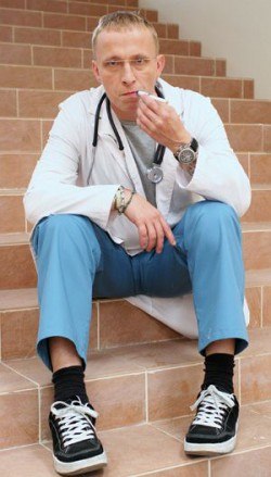 Юрий Дробович | Пинск