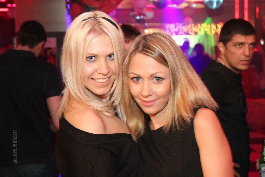 Евгения Климова | Магнитогорск