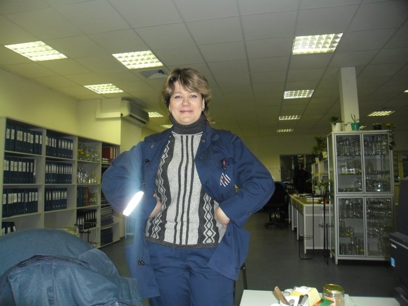 Екатерина Лебедева | Кириши