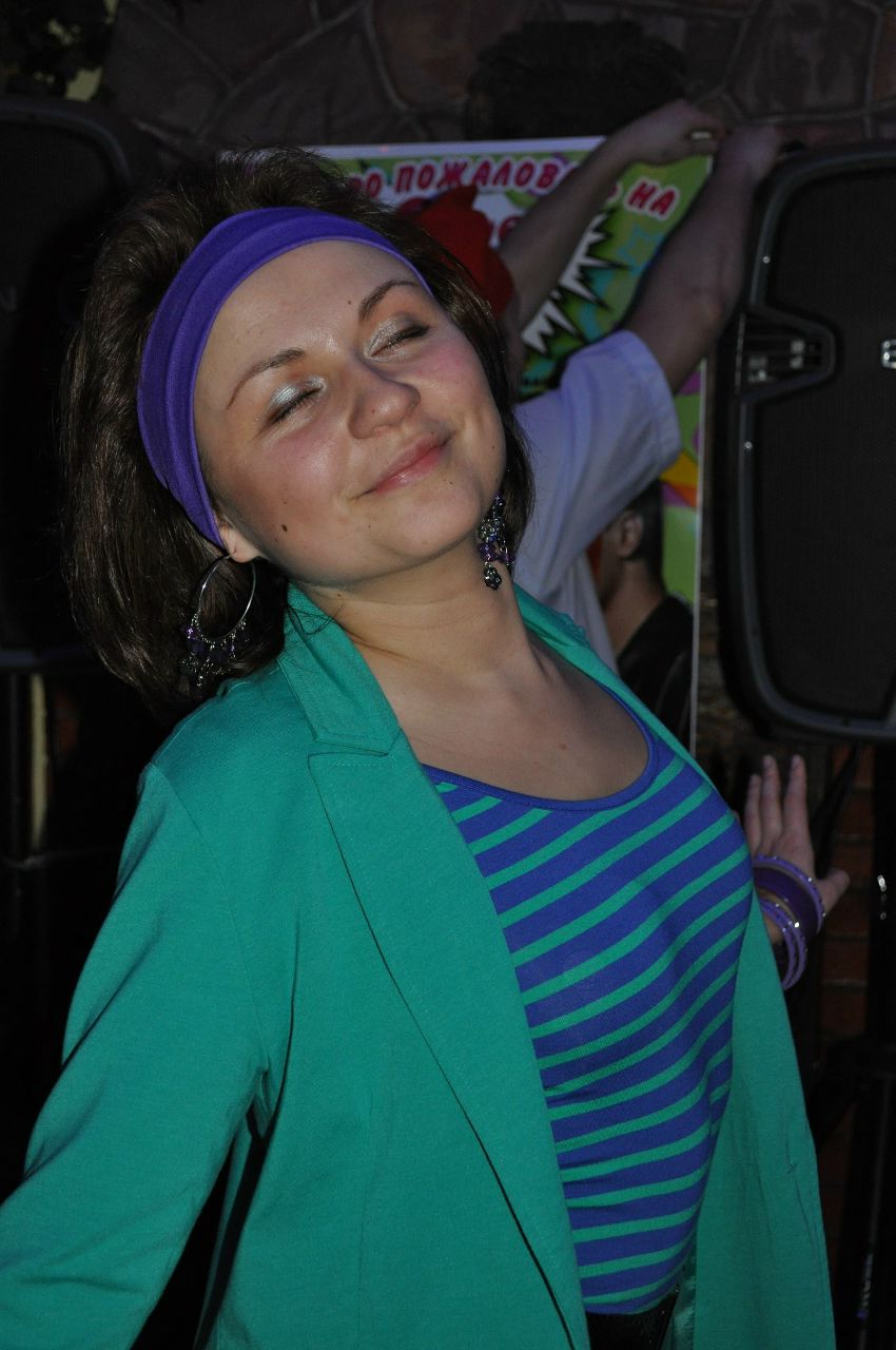 Галина Мелегина | Санкт-Петербург