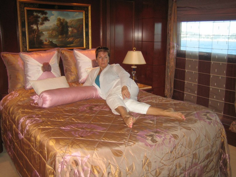 Любовь Терехова | Санкт-Петербург