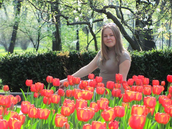 Анна Дижак | Львов