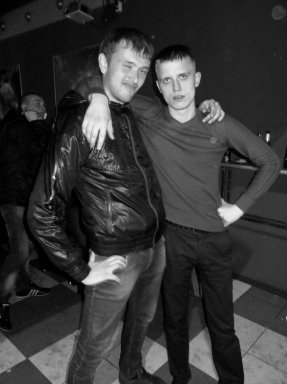 Серёга Иняев | Тихвин