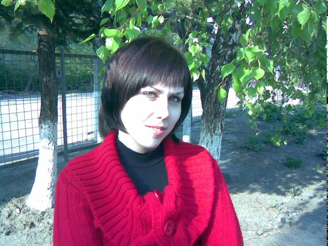 Юлия Никонова | Львов