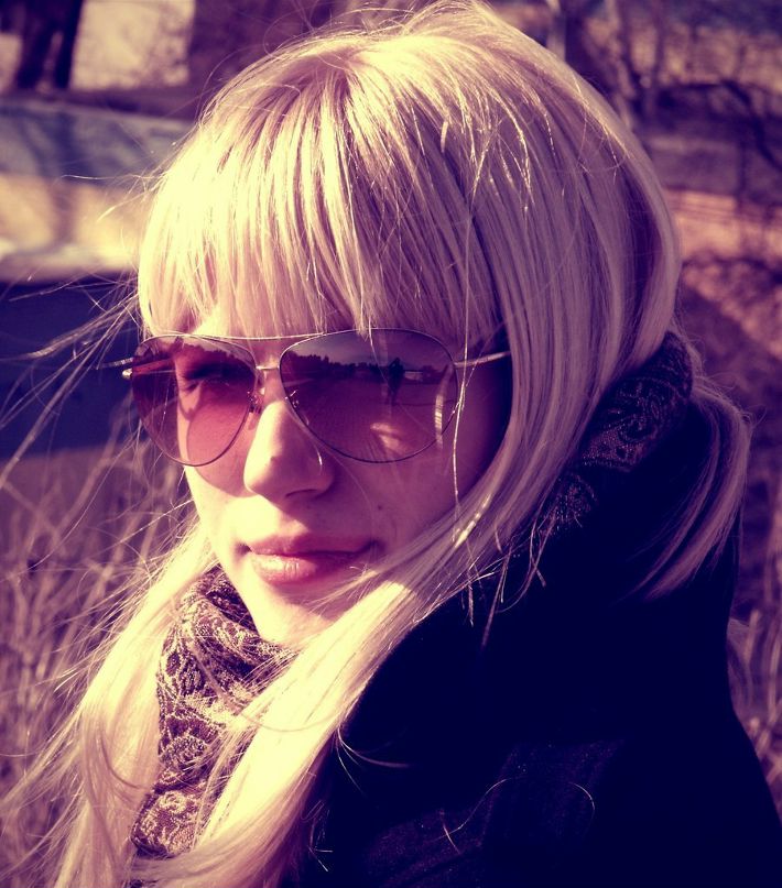 Lenchik :) | Киев