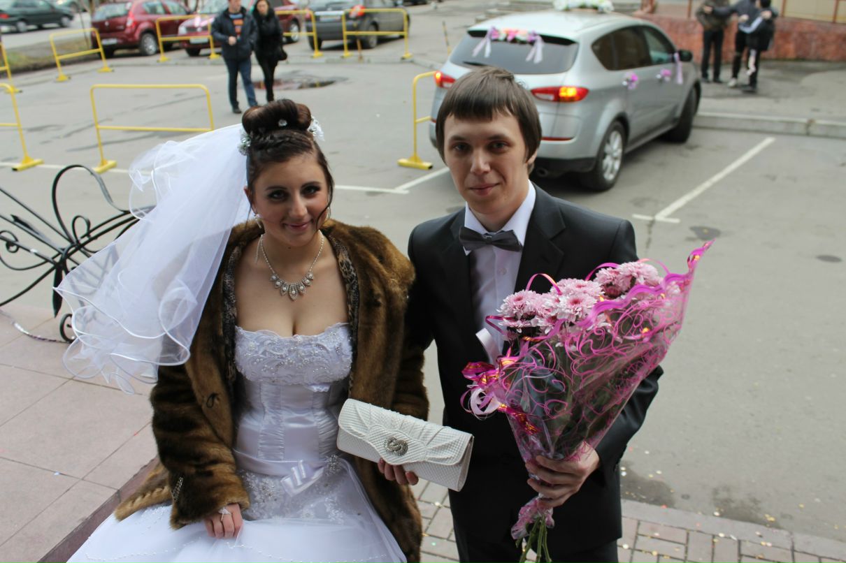 Владимир Вагнер | Мурманск