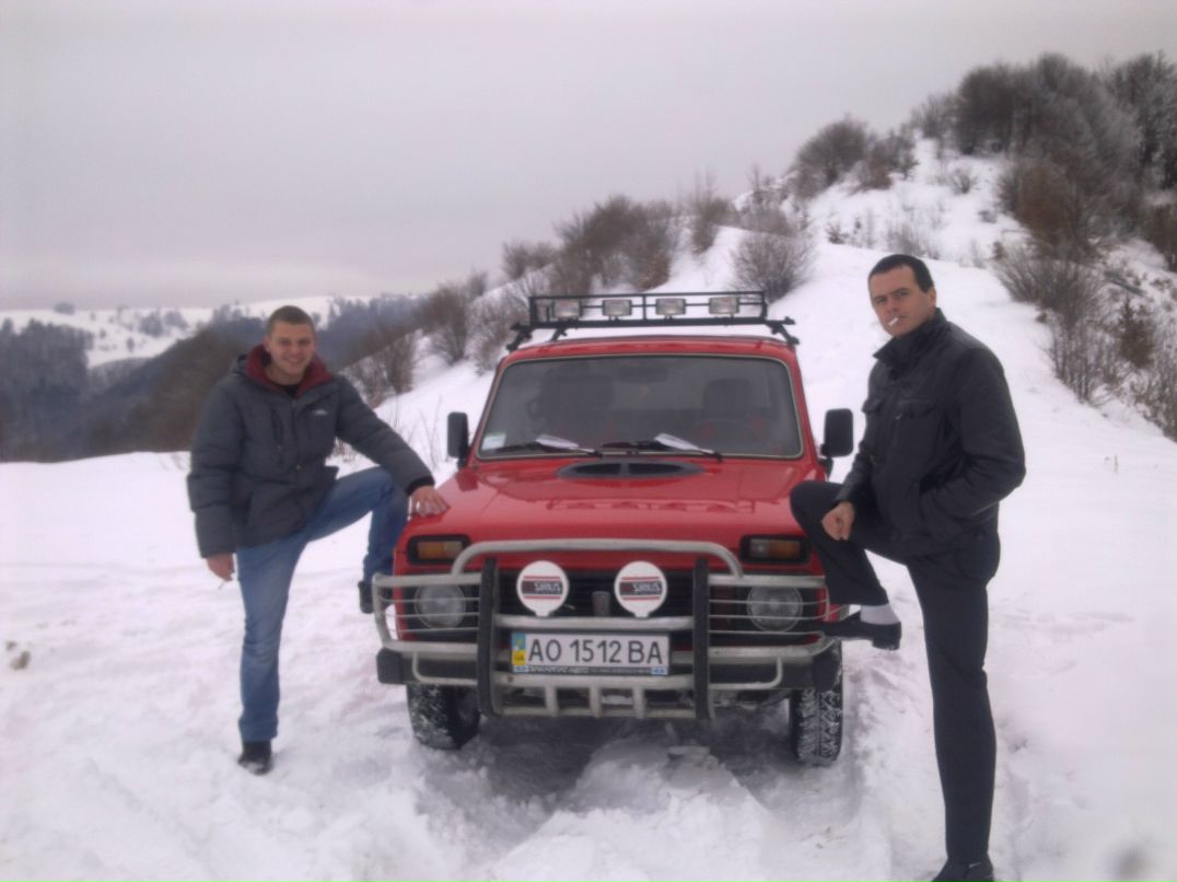 Валера Марущак | Киев