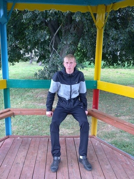 Дмитрий Левашов | 