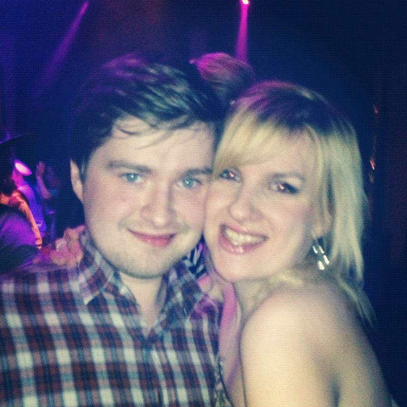 Надежда Бобышева | Киев