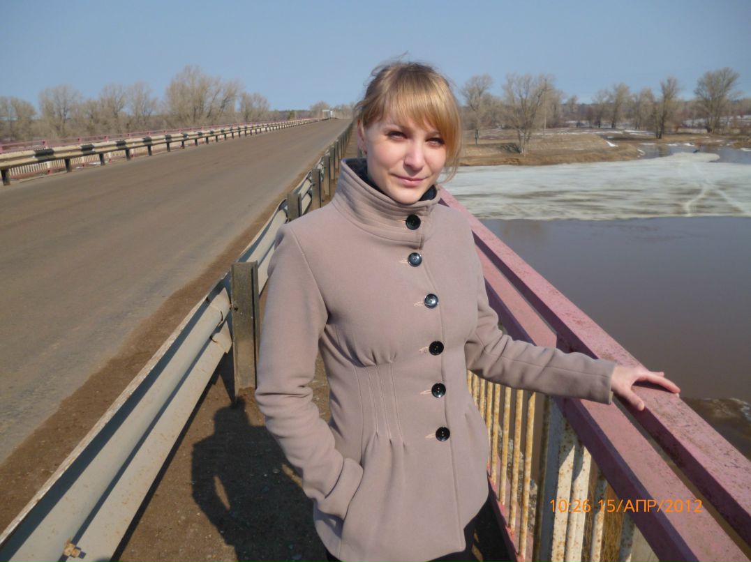 Татьяна Новокрещенова | Кильмезь