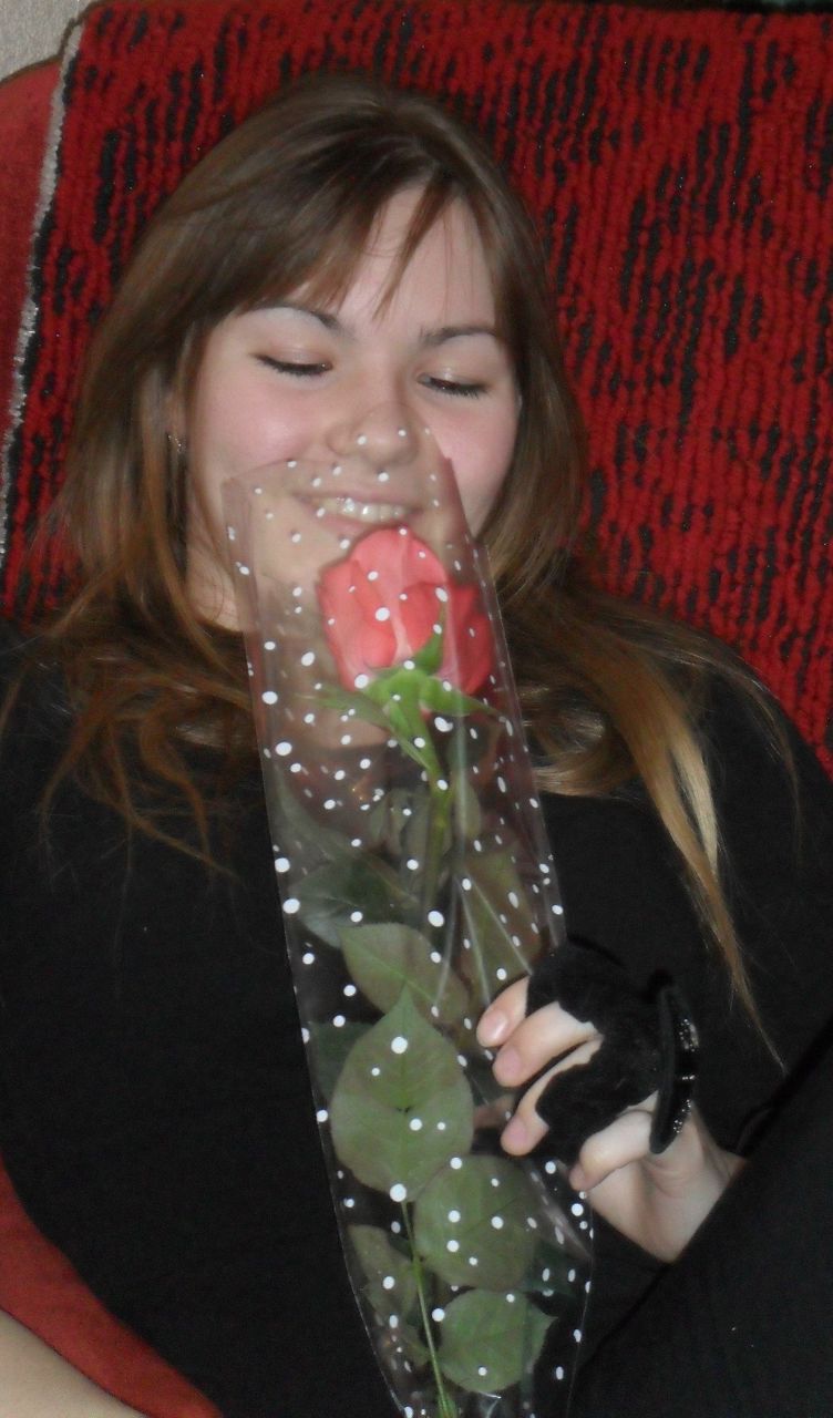 Екатерина Лозгачева | Нижний Новгород