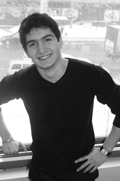 №6, Камо Мкртчян, Москва №6, Камо Мкртчян, Москва