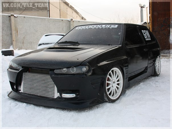 Рустам Самигуллин | Казань