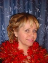 Фотография Мястовской Галины