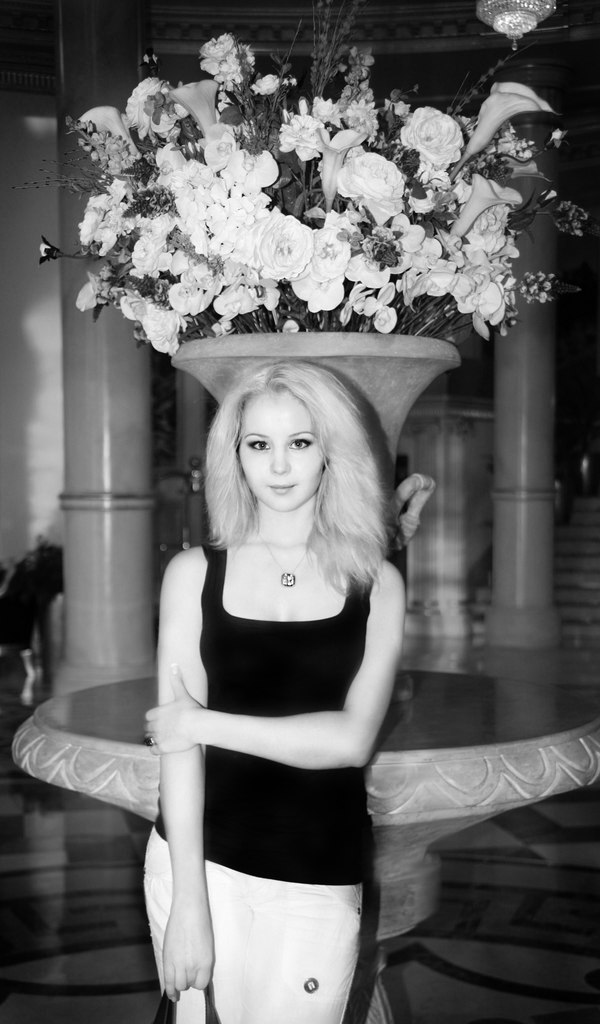 Наталия Герасименко ✿ | Сочи