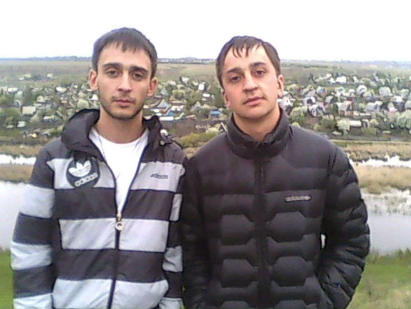 №18, Антон Гнездилов №18, Антон Гнездилов