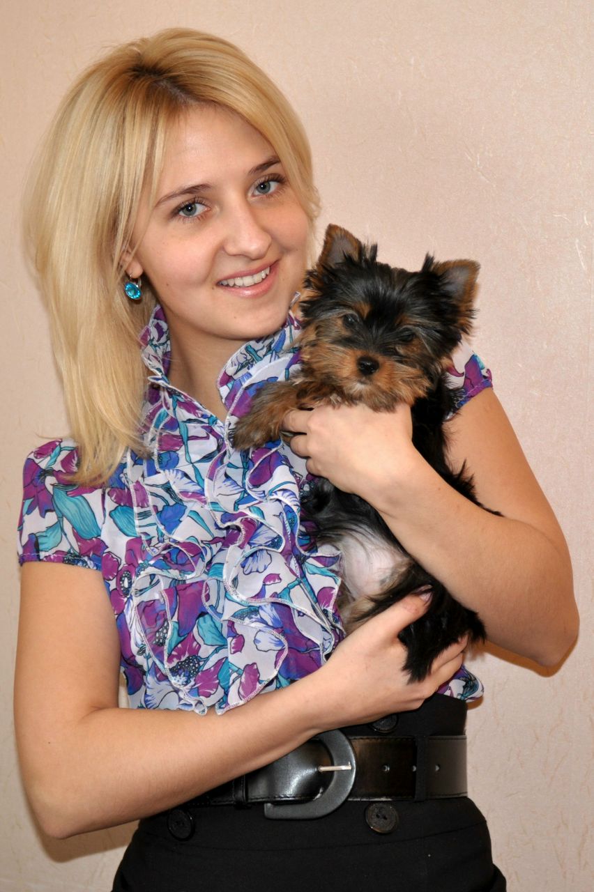 Ольга Андрианова | Дубна