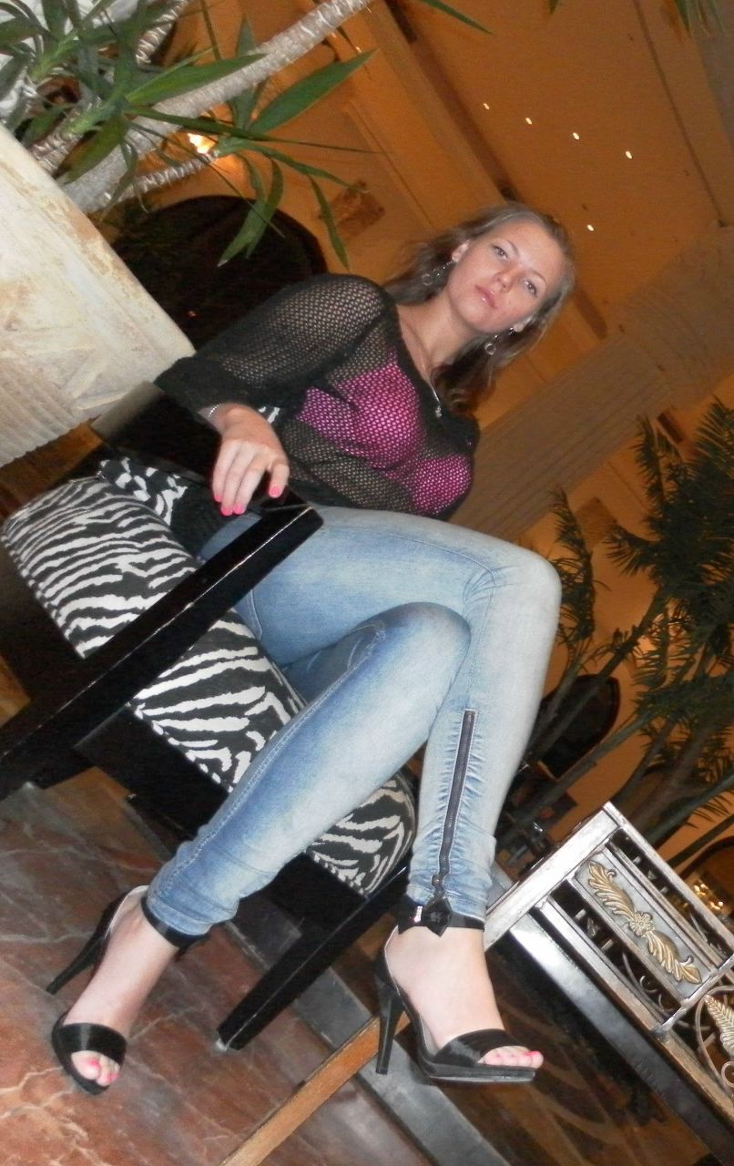 Яна Балаева | Санкт-Петербург