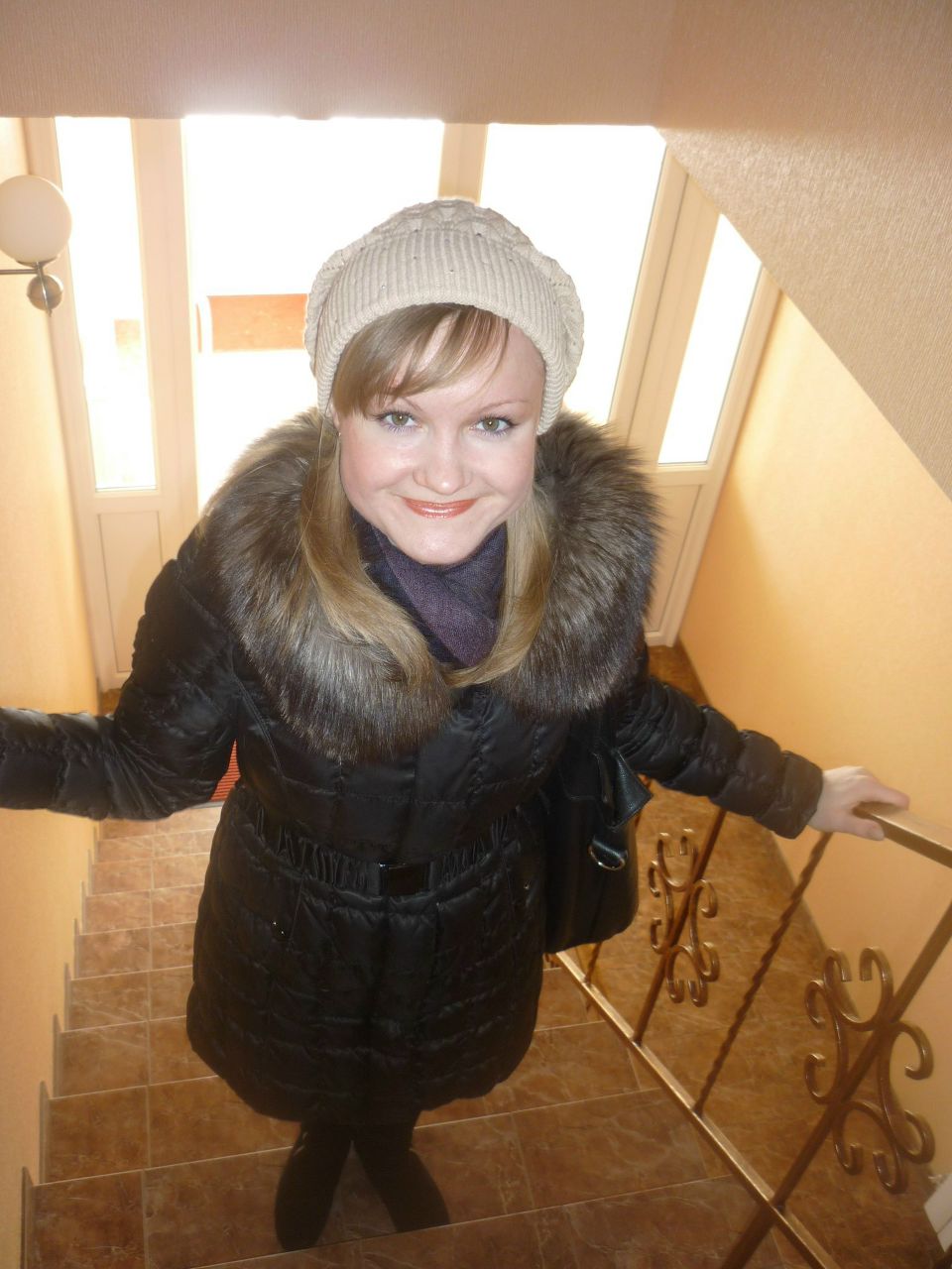 Оля Сычевская | 