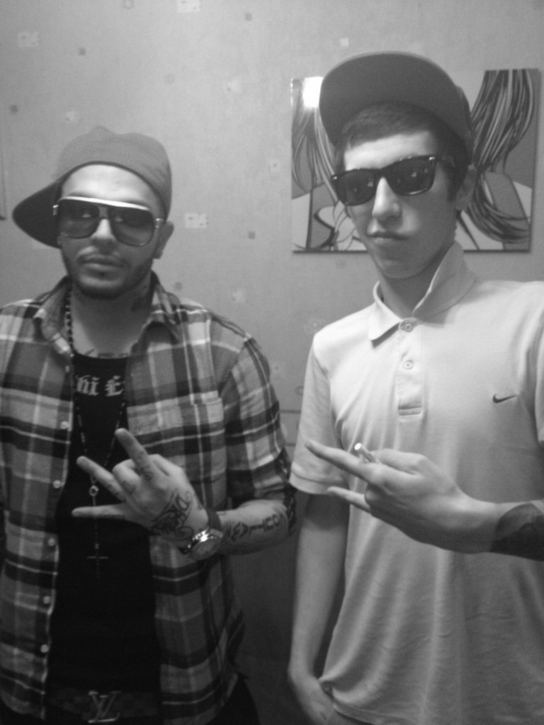 Серёжа Алексеевич | Москва