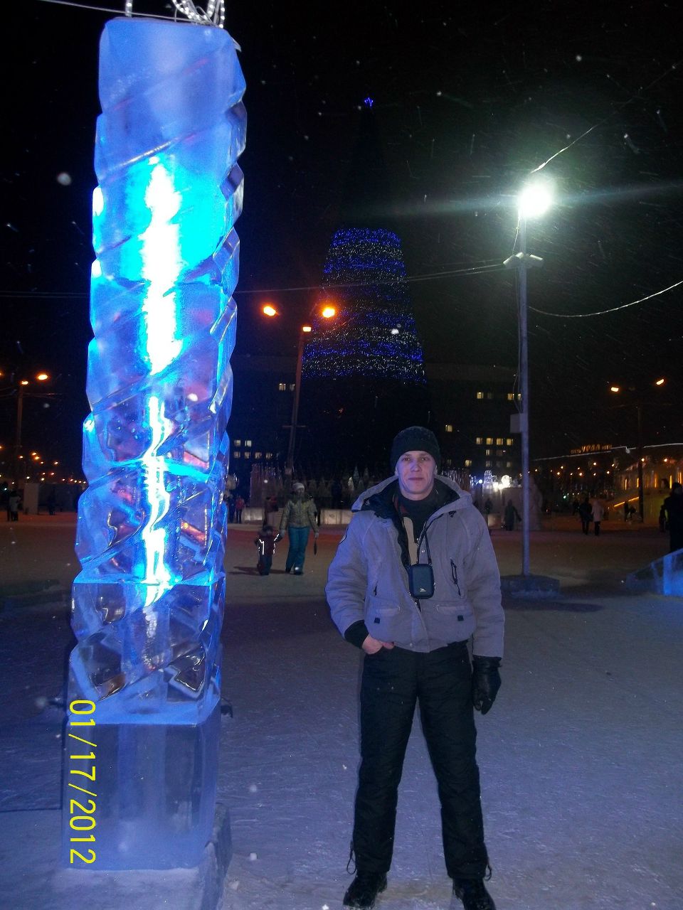 Константин Корзухин | Пермь