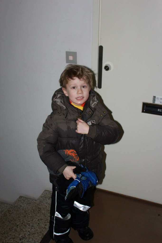 Андрей Солдатенков | Санкт-Петербург