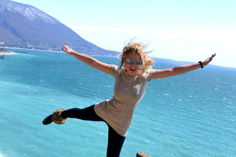 Юлия Гончарова | Ростов-на-Дону