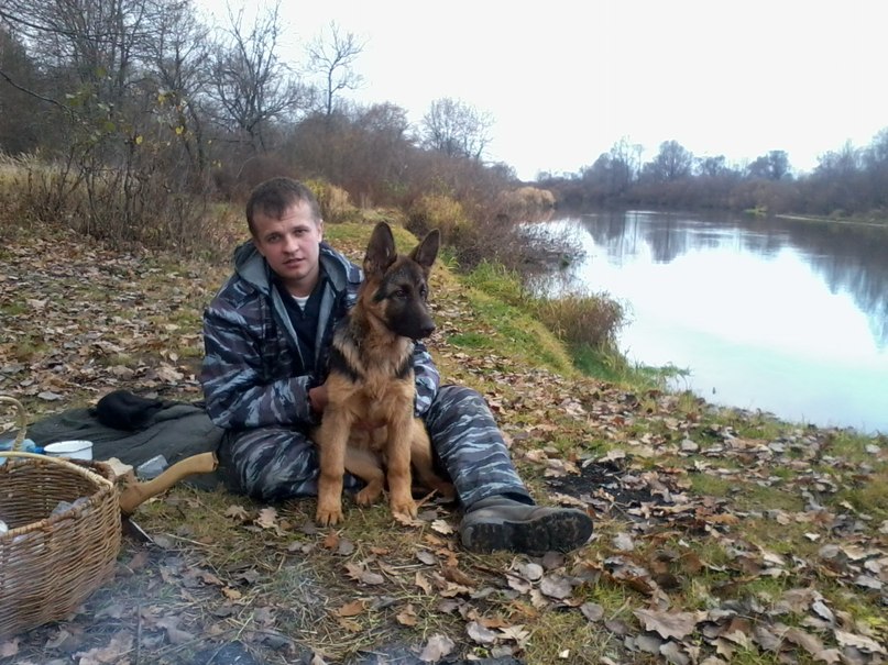 Денис Пехенько | Брянск