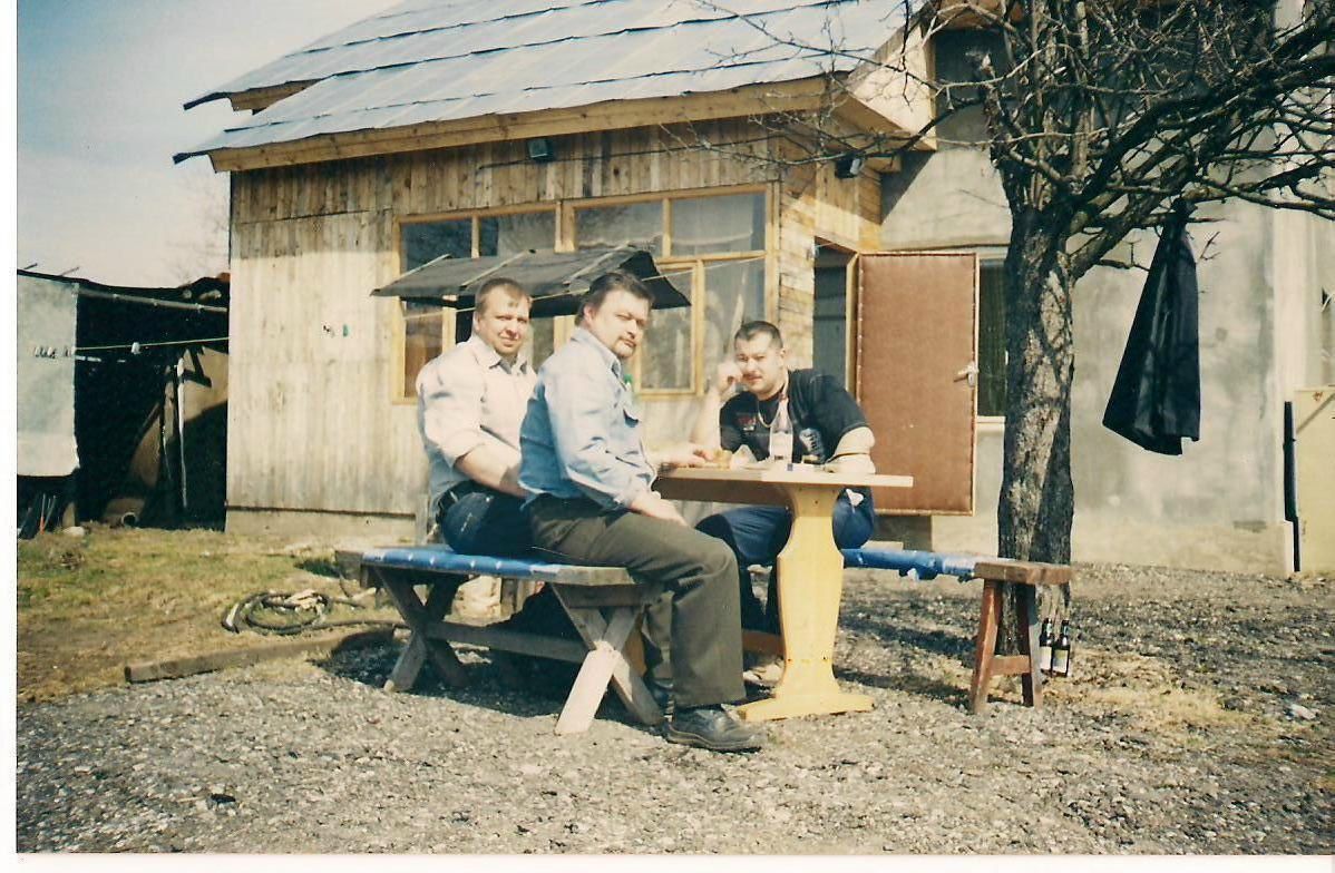 Александр Баленков | Ярославль