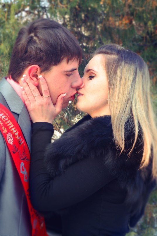 Анна Чумаченко | Славянск