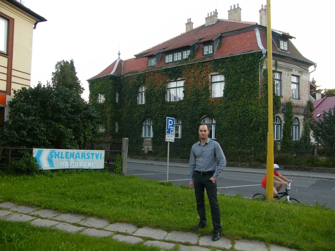 Андрей Кириченко | Москва