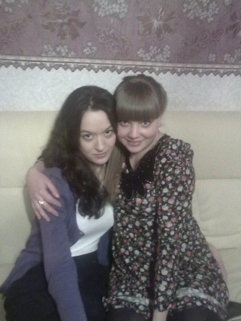 Анжелика Тонких | Каменск-Уральский