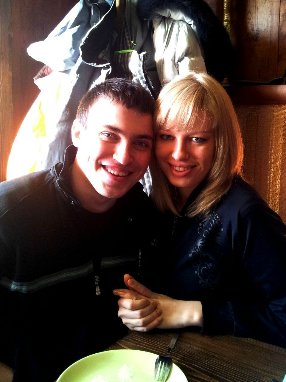 Марина Шерстобитова Андреевна | Чусовой