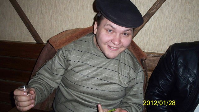 Михаил Борщев | Ростов-на-Дону