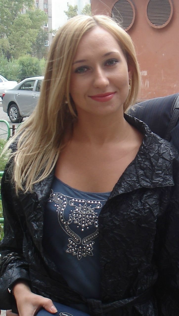 Наталья Павленко | Новокузнецк