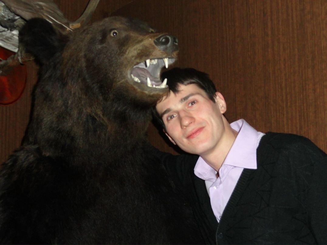 Алексей Соловьев | Чехов