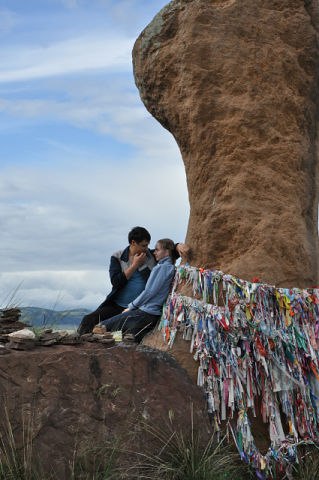 Татьяна Привалова | Абакан