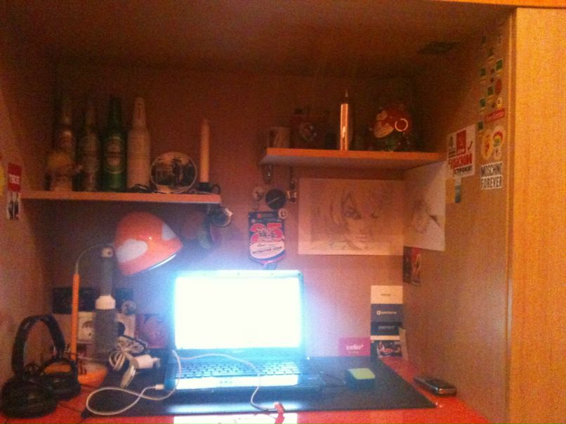 Филипп Петрушкин | Санкт-Петербург