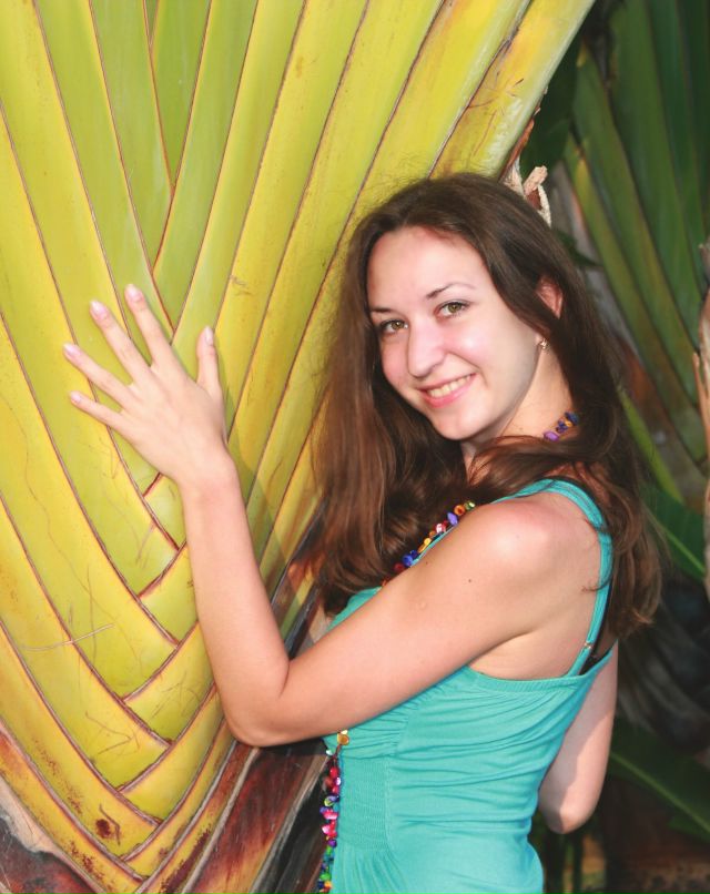 Катя Елисафенко | 