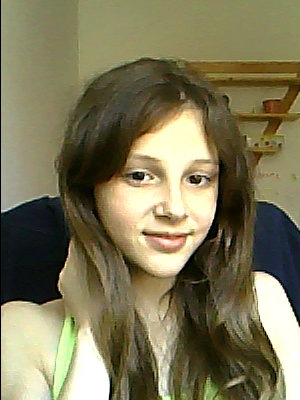 №15, Mascha Burova №15, Mascha Burova