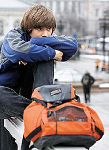 Вова Ларин | Москва